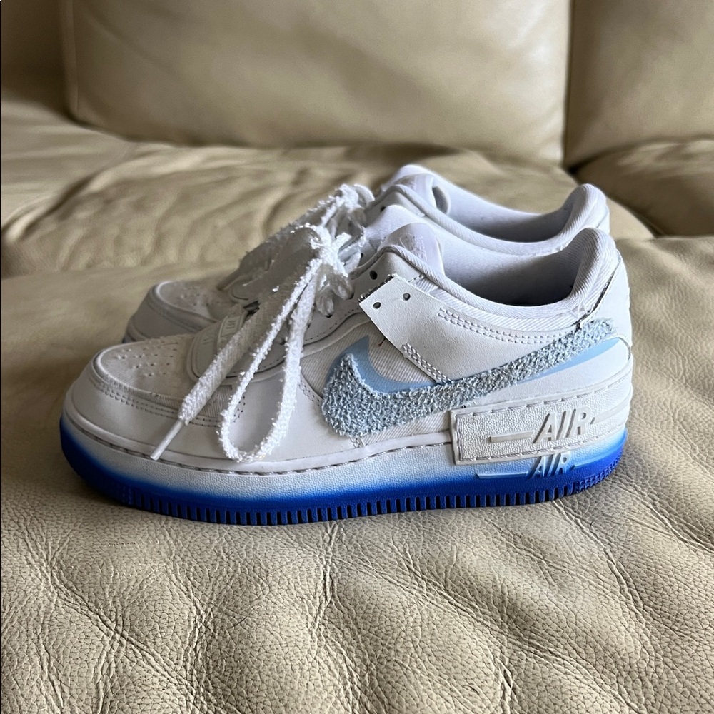 Nike Air Force 1